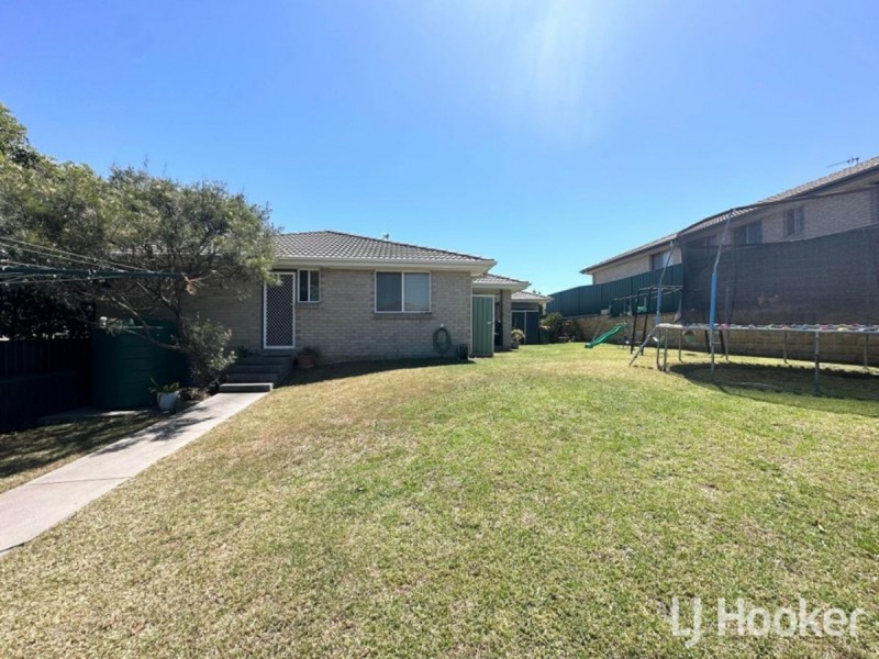 21 Henry Dangar Drive, Muswellbrook NSW 2333