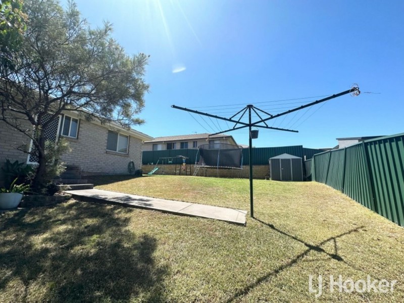21 Henry Dangar Drive, Muswellbrook NSW 2333