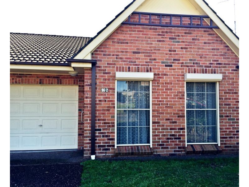 2/96 Brook Street, Muswellbrook NSW 2333