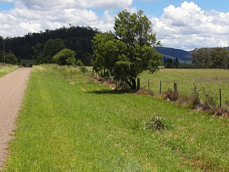 Lot 173 Kings Creek, Yarrawa NSW 2328