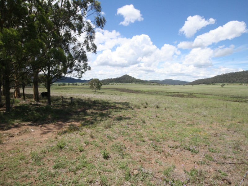 Lot 173 Kings Creek, Yarrawa NSW 2328