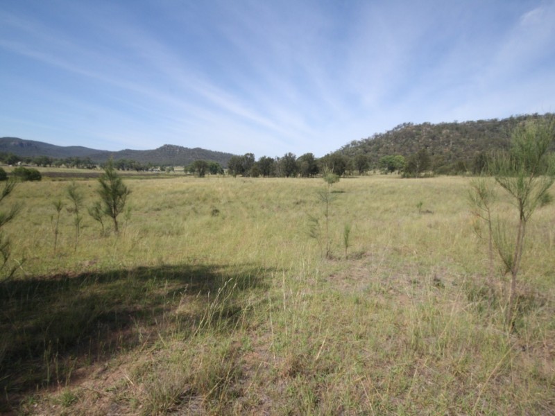 Lots 3 – 5 Ferndale Road, Yarrawa NSW 2328