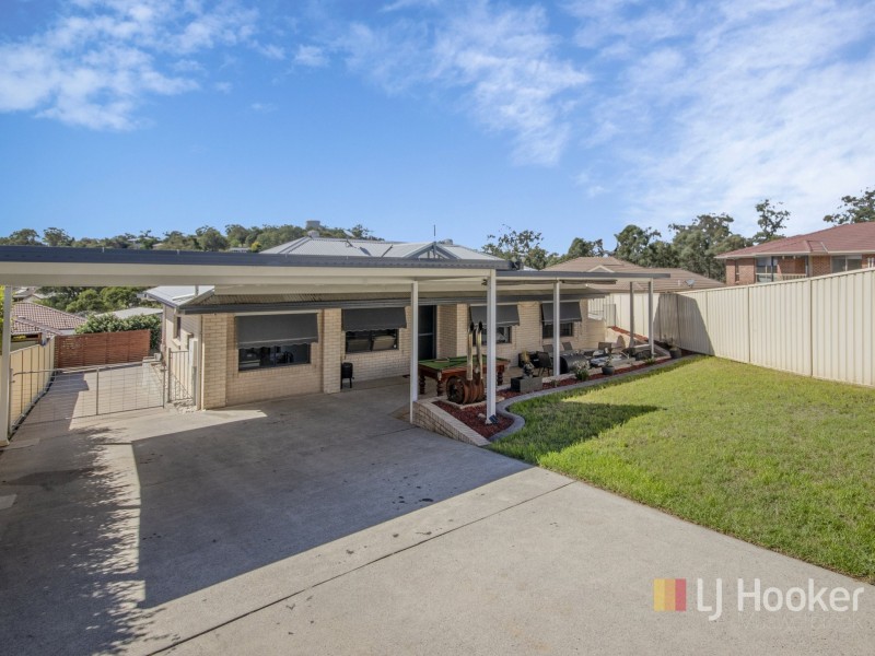 5 Lou Fisher Place, Muswellbrook NSW 2333