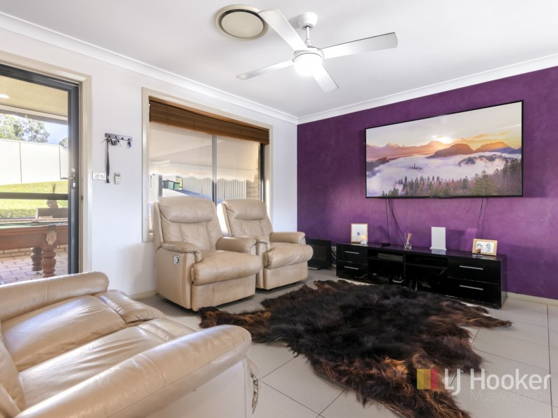 5 Lou Fisher Place, Muswellbrook NSW 2333