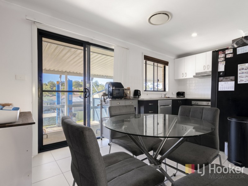5 Lou Fisher Place, Muswellbrook NSW 2333