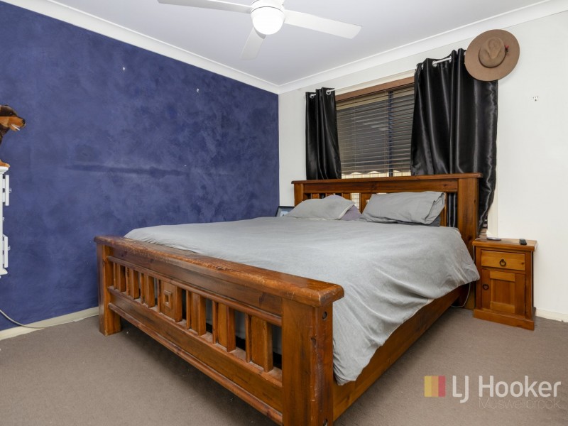 5 Lou Fisher Place, Muswellbrook NSW 2333