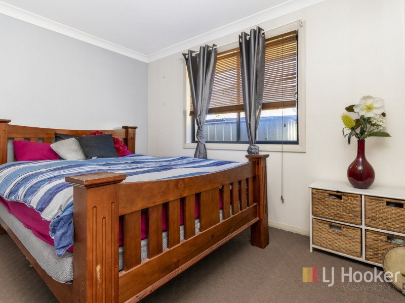 5 Lou Fisher Place, Muswellbrook NSW 2333