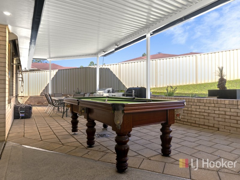 5 Lou Fisher Place, Muswellbrook NSW 2333