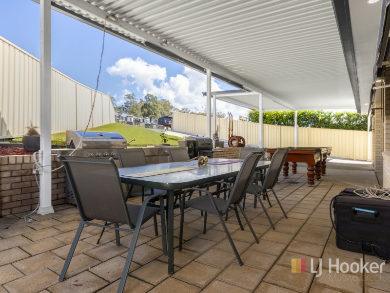 5 Lou Fisher Place, Muswellbrook NSW 2333