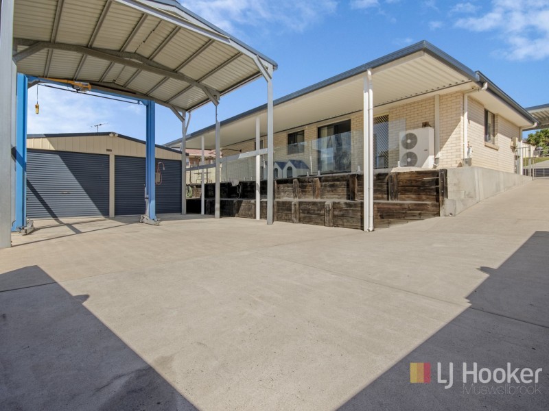 5 Lou Fisher Place, Muswellbrook NSW 2333