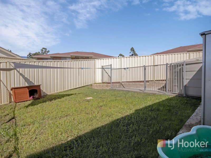 5 Lou Fisher Place, Muswellbrook NSW 2333