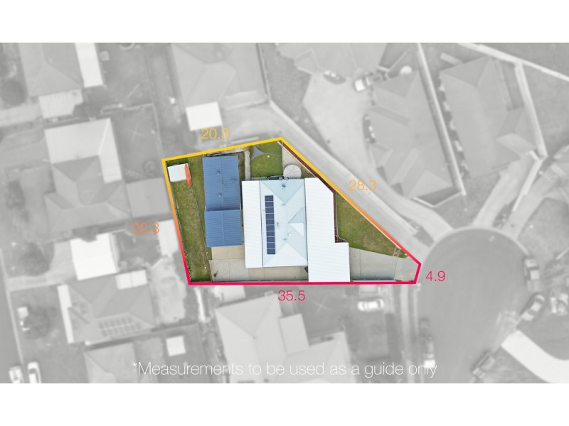 5 Lou Fisher Place, Muswellbrook NSW 2333