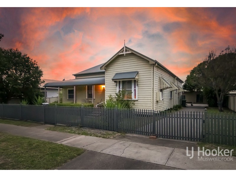 19 Crinoline Street, Denman NSW 2328