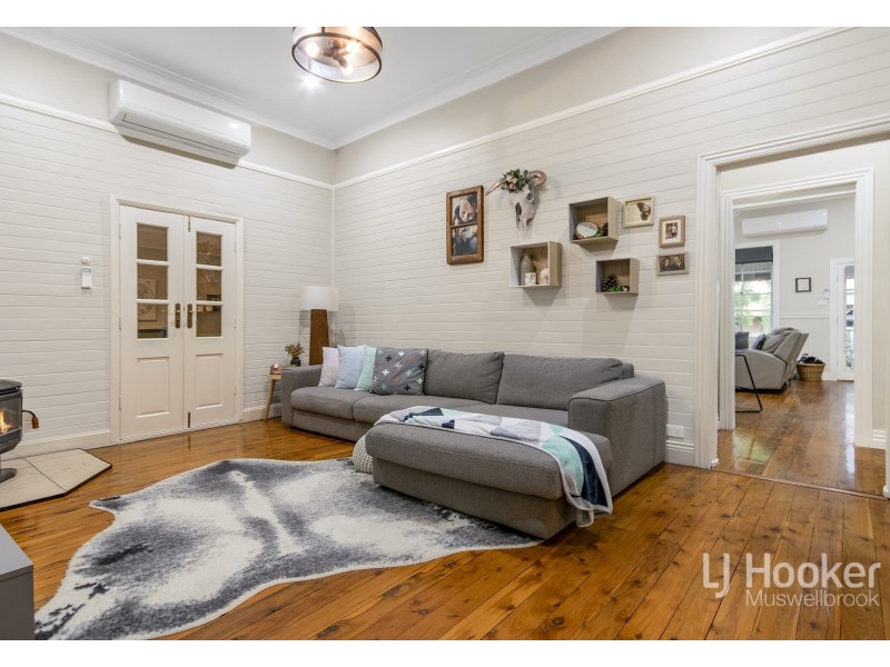 19 Crinoline Street, Denman NSW 2328