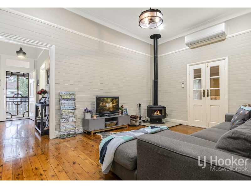 19 Crinoline Street, Denman NSW 2328
