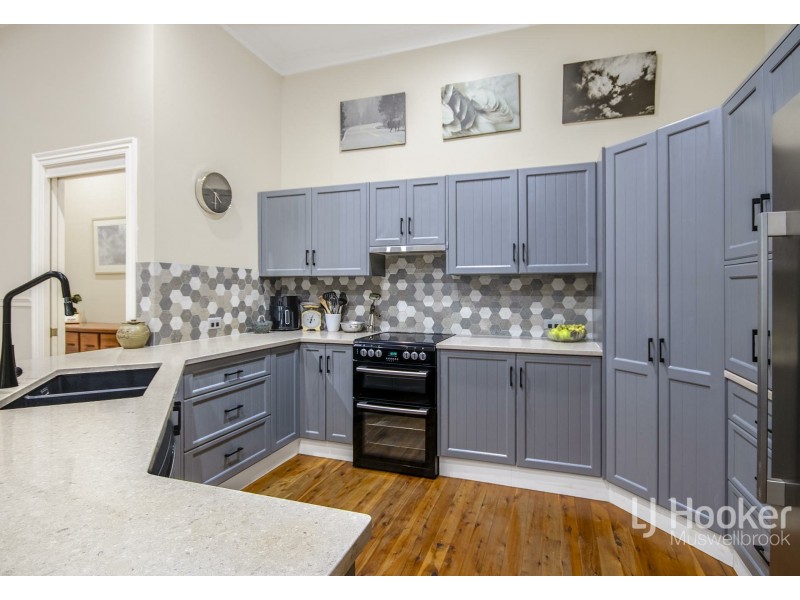 19 Crinoline Street, Denman NSW 2328