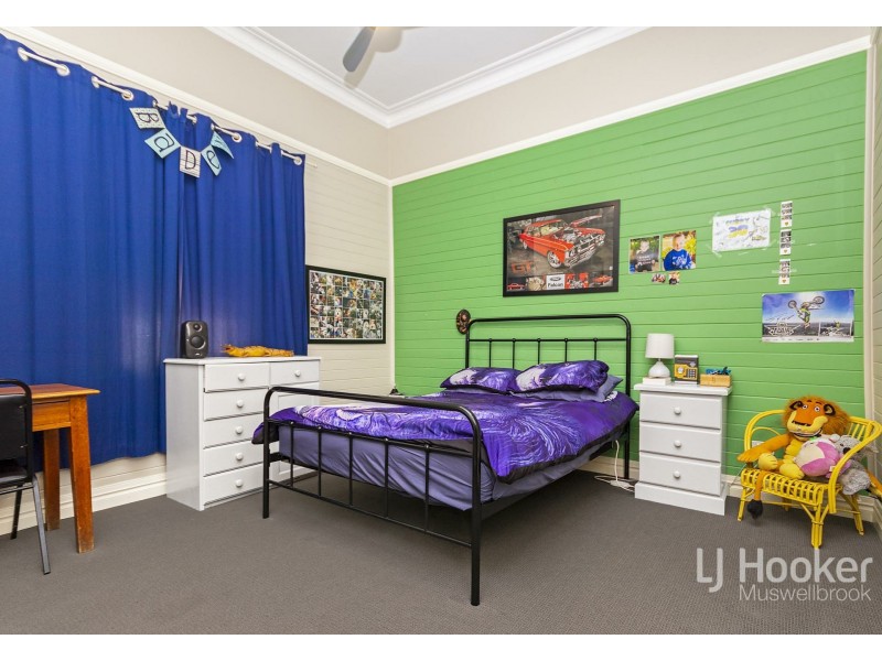 19 Crinoline Street, Denman NSW 2328