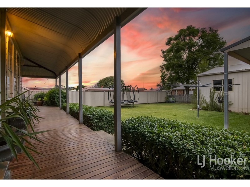 19 Crinoline Street, Denman NSW 2328