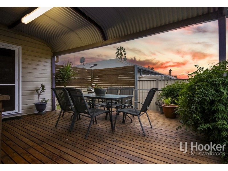 19 Crinoline Street, Denman NSW 2328