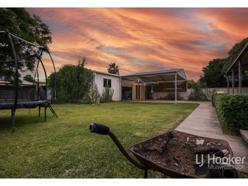 19 Crinoline Street, Denman NSW 2328