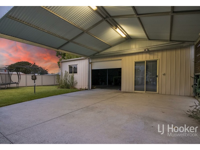 19 Crinoline Street, Denman NSW 2328