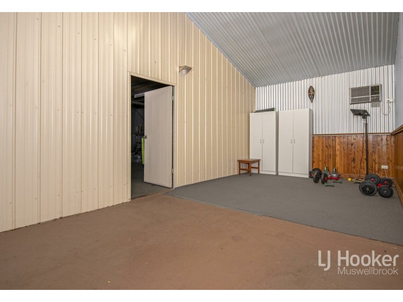19 Crinoline Street, Denman NSW 2328