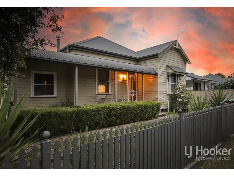 19 Crinoline Street, Denman NSW 2328