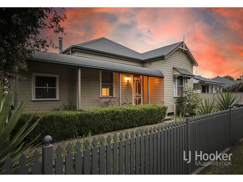 19 Crinoline Street, Denman NSW 2328