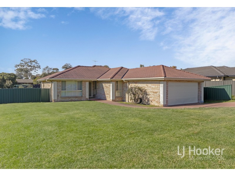 86 Osborn Avenue, Muswellbrook NSW 2333
