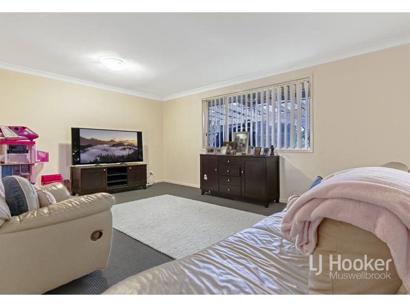 86 Osborn Avenue, Muswellbrook NSW 2333