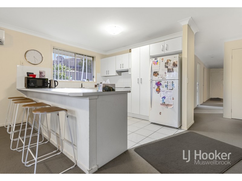 86 Osborn Avenue, Muswellbrook NSW 2333