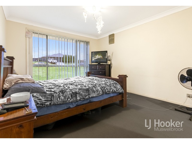 86 Osborn Avenue, Muswellbrook NSW 2333