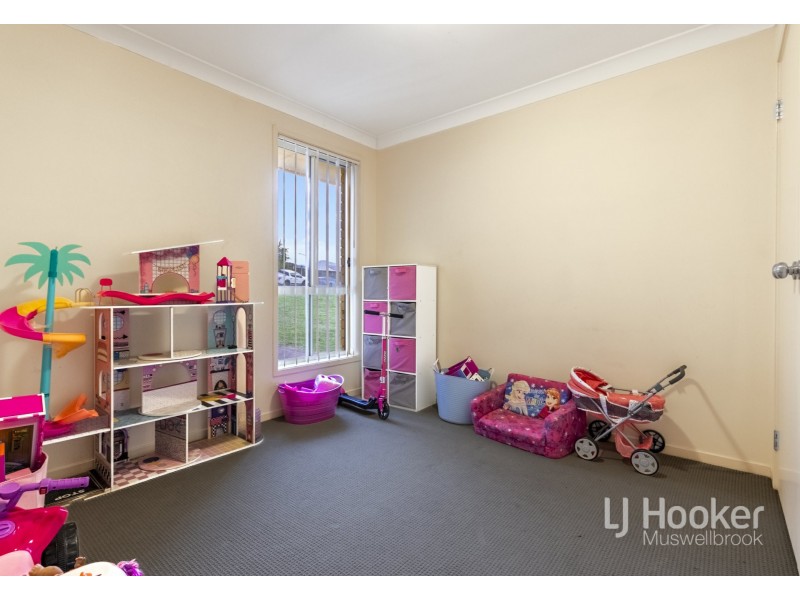 86 Osborn Avenue, Muswellbrook NSW 2333