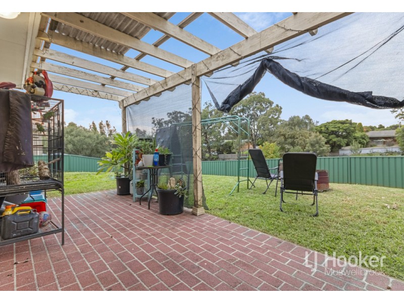 86 Osborn Avenue, Muswellbrook NSW 2333