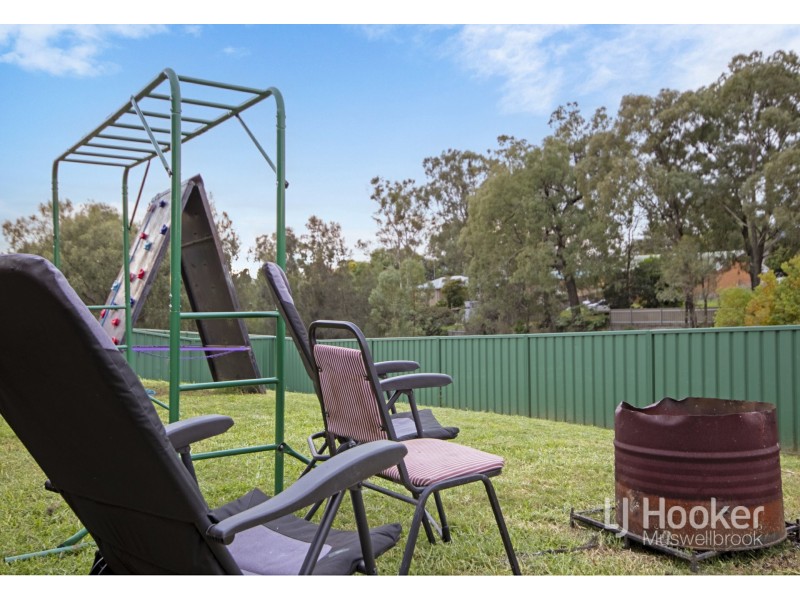 86 Osborn Avenue, Muswellbrook NSW 2333