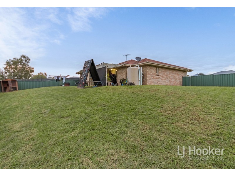 86 Osborn Avenue, Muswellbrook NSW 2333