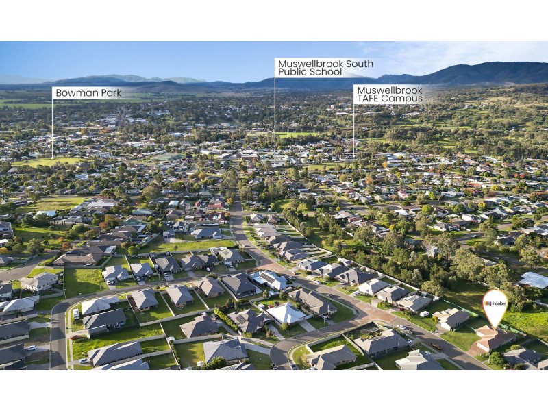 86 Osborn Avenue, Muswellbrook NSW 2333