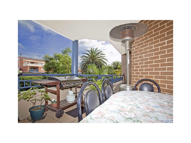 45/8 Koorala Street, Manly Vale NSW 2093