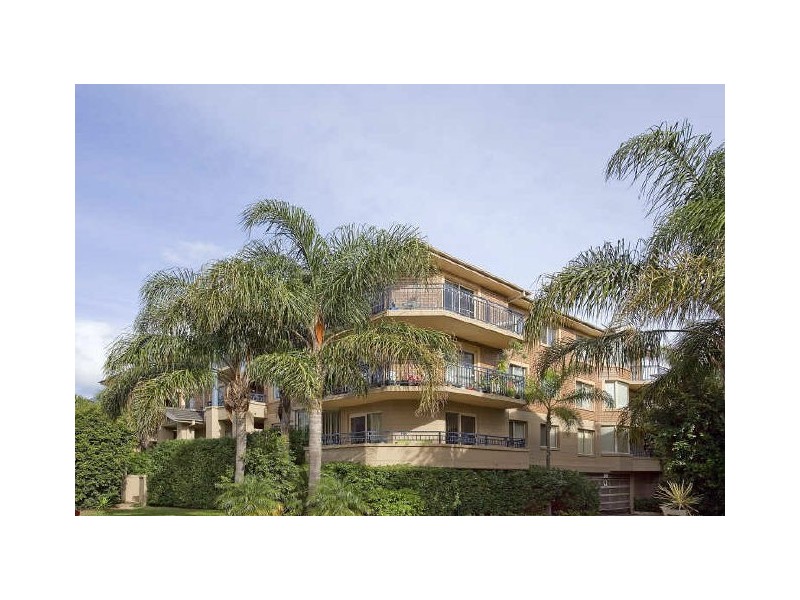 45/8 Koorala Street, Manly Vale NSW 2093
