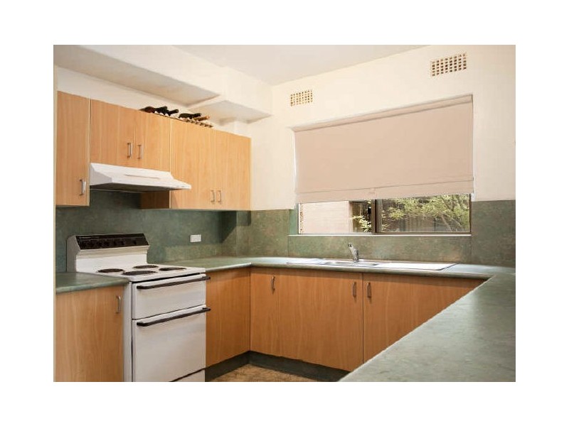 5/38 The Crescent, Dee Why NSW 2099