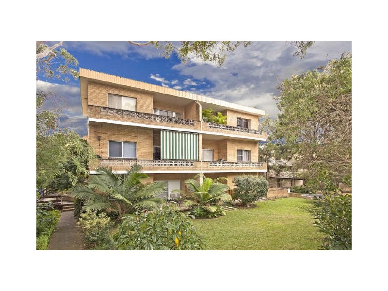 5/38 The Crescent, Dee Why NSW 2099