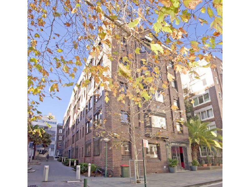 13/18 Springfield Avenue, Potts Point NSW 2011