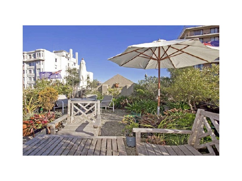 13/18 Springfield Avenue, Potts Point NSW 2011