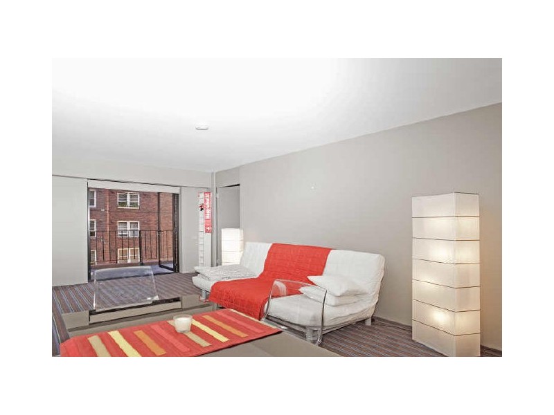 223/50-58 Macleay Street, Potts Point NSW 2011