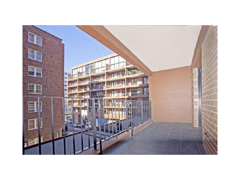 223/50-58 Macleay Street, Potts Point NSW 2011