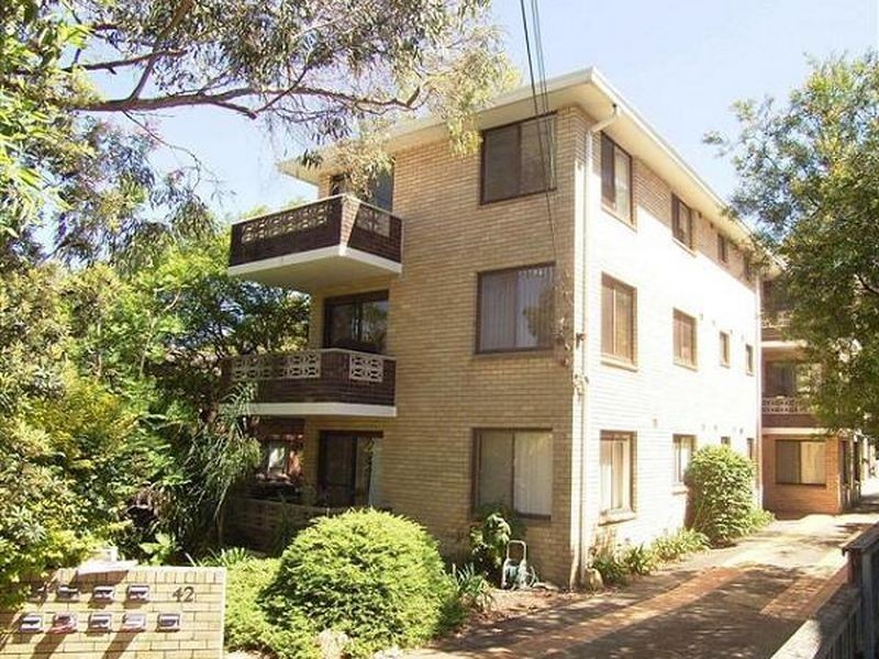5/42 Waine Street, Freshwater NSW 2096
