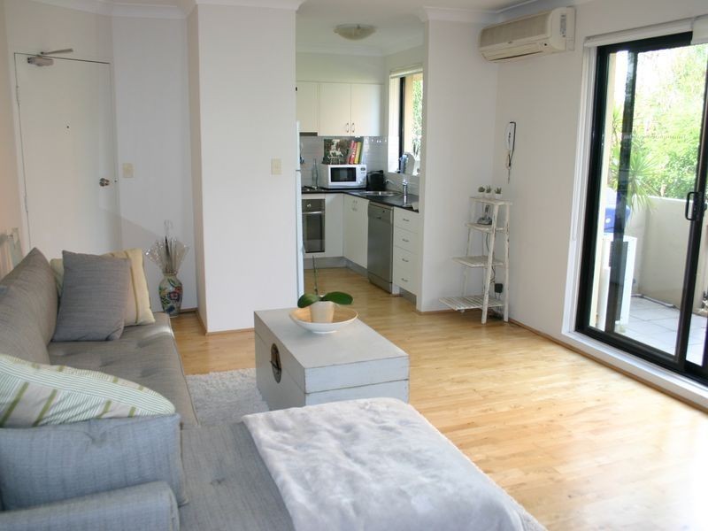7/31 Dalley Street, Queenscliff NSW 2096