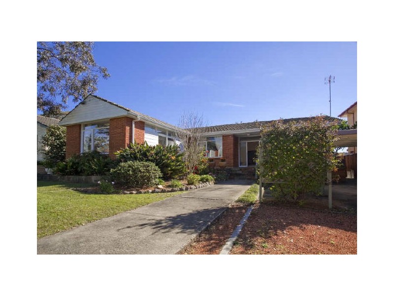 6 Moresby Place, Allambie Heights NSW 2100