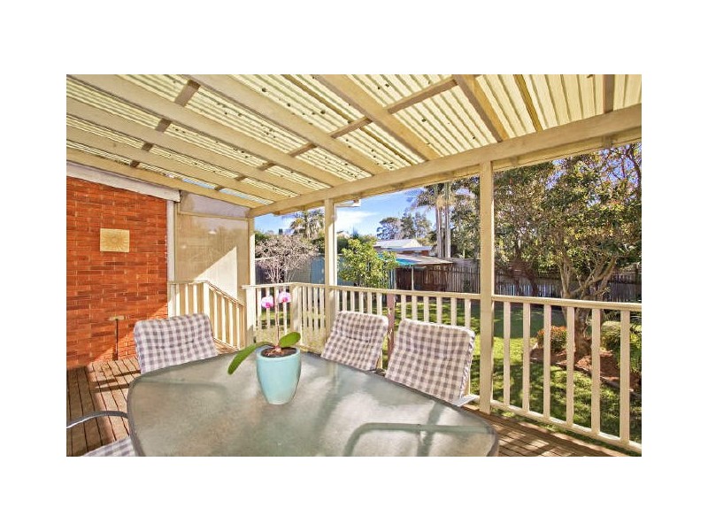 6 Moresby Place, Allambie Heights NSW 2100