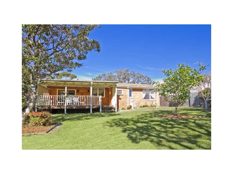 6 Moresby Place, Allambie Heights NSW 2100
